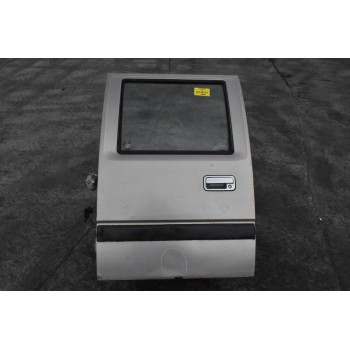 Πόρτα Πίσω Αριστερα Isuzu Campo 1990-2001