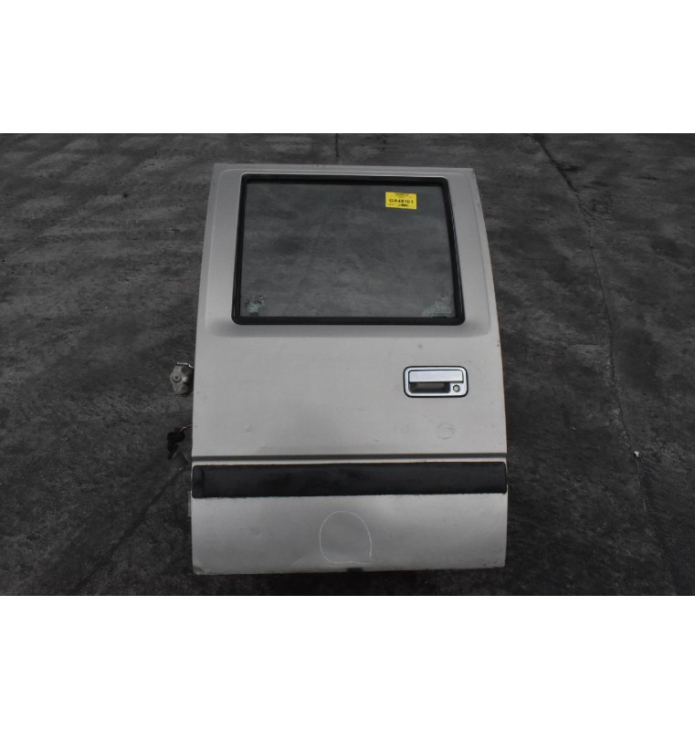 Πόρτα Πίσω Αριστερα Isuzu Campo 1990-2001