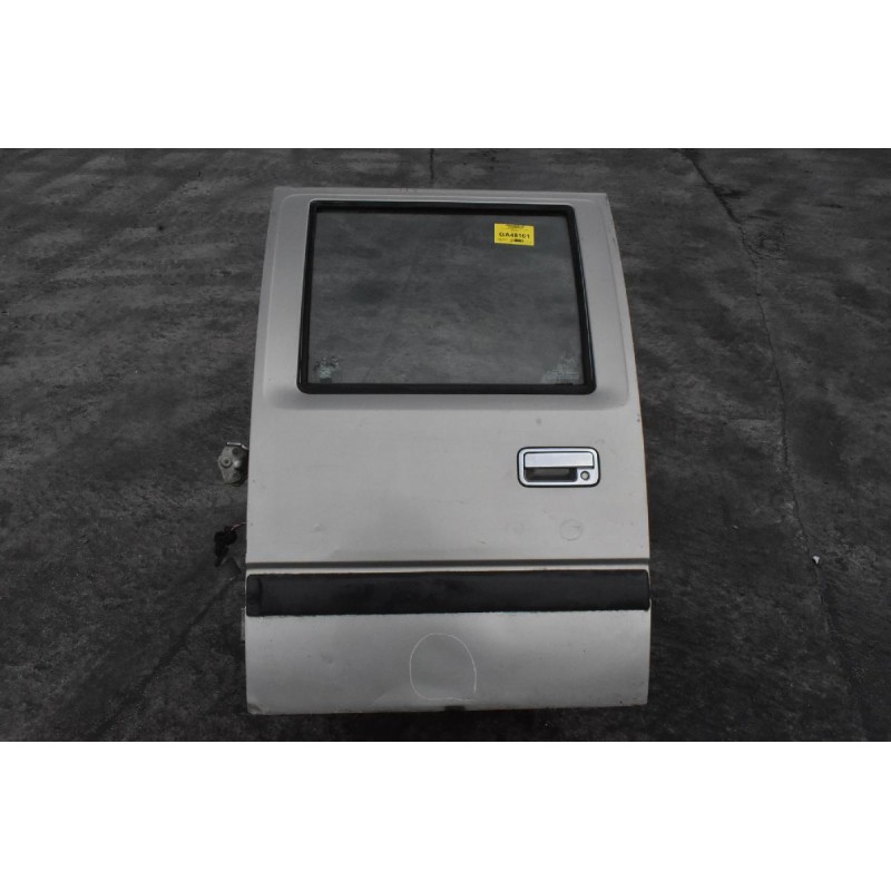 Πόρτα Πίσω Αριστερα Isuzu Campo 1990-2001