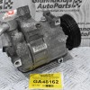 Κομπρεσέρ Aircondition - A/C Κλιματισμός Volkswagen Golf 1.6 BSE 2008-2015 ZEXEL 1K0820803N (Passat / Jetta - Audi A3 - Skoda Octavia - Seat Leon)