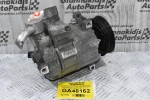 Κομπρεσέρ Aircondition - A/C Κλιματισμός Volkswagen Golf 1.6 BSE 2008-2015 ZEXEL 1K0820803N (Passat / Jetta - Audi A3 - Skoda Octavia - Seat Leon)