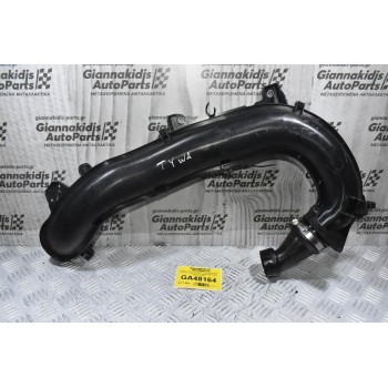 Κολάρο - Σωλήνας Intercooler Ford S-Max / Galaxy 2.0 Tdci TYWA / KLWA 2007-2015 N07011C160