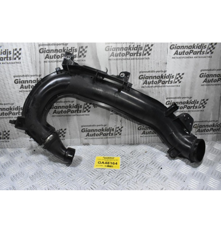 Κολάρο - Σωλήνας Intercooler Ford S-Max / Galaxy 2.0 Tdci TYWA / KLWA 2007-2015 N07011C160