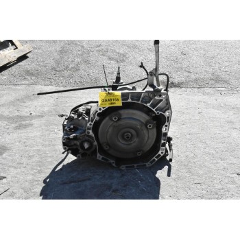 Αυτοματο Σασμαν Nissan Tiida 1.6 HR16 2004-2010 3CX02VA 31020-3CX02