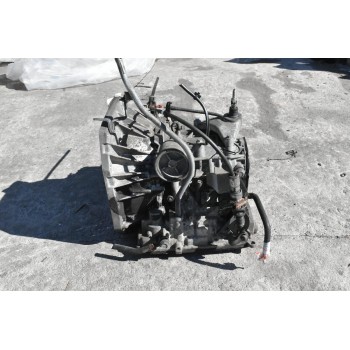 Αυτοματο Σασμαν Nissan Tiida 1.6 HR16 2004-2010 3CX02VA 31020-3CX02