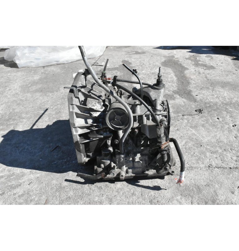 Αυτοματο Σασμαν Nissan Tiida 1.6 HR16 2004-2010 3CX02VA 31020-3CX02