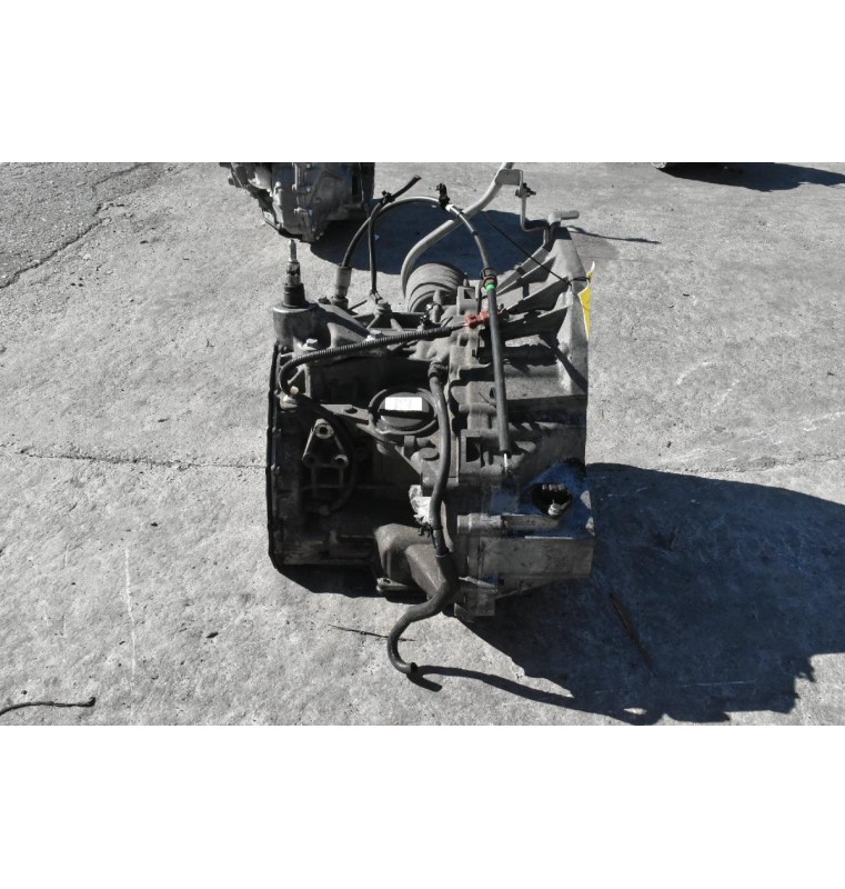 Αυτοματο Σασμαν Nissan Tiida 1.6 HR16 2004-2010 3CX02VA 31020-3CX02