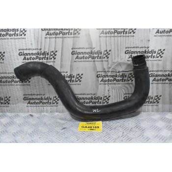 Κολάρο Intercooler Ford Ranger - Mazda BT-50 WL 16V 2006-2011