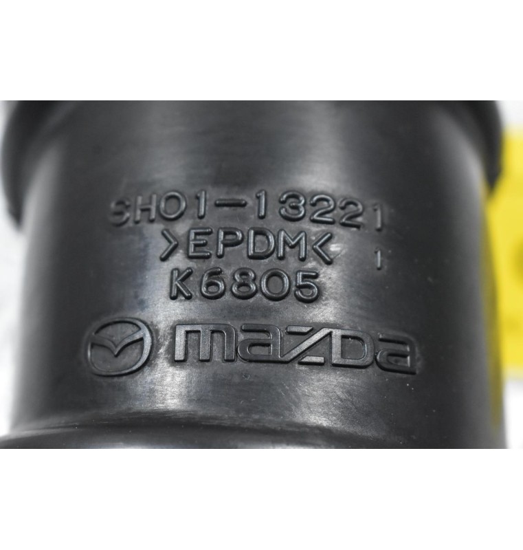 Κολάρο Εισαγωγής Αέρα Mazda CX-5 / 6 2.2 Diesel SH 2012-2020 SH01-13221 (Γνήσιο)