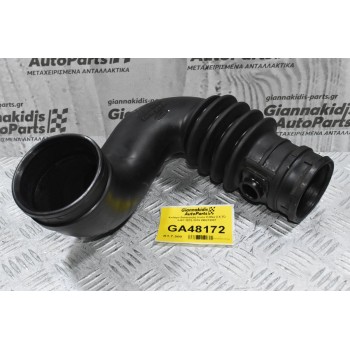 Κολάρο Εισαγωγής Isuzu D-Max 2.5 TD 4JK1 2012-2018 898212081