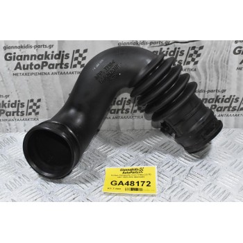 Κολάρο Εισαγωγής Isuzu D-Max 2.5 TD 4JK1 2012-2018 898212081