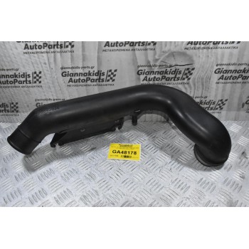 Κολάρο - Σωλήνας Isuzu ELF NQR NPR NKR 4JJ1 2004-2018 (Mazda Titan)