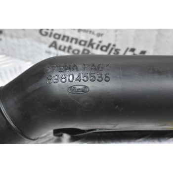 Κολάρο - Σωλήνας Isuzu ELF NQR NPR NKR 4JJ1 2004-2018 (Mazda Titan)