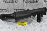 Κολάρο - Σωλήνας Εισαγωγής Mercedes-Benz E200 W211 W204 271950 2004-2010 A2710902137