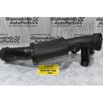 Κολάρο - Σωλήνας Εισαγωγής Mercedes-Benz E200 W211 W204 271950 2004-2010 A2710902137