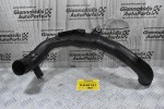 Κολάρο - Σωλήνας Intercooler Volkswagen Polo 1.2 Tdi CFW (MZK) 2010-2015 6R0145770 6R0145762H (Γνήσιο) (Seat Iibiza - Skoda - Audi)