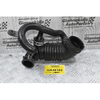 Κολάρο Εισαγωγής Ford Ranger - Mazda BT-50 WL 16V 2005-2012