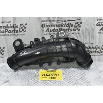 Σωλήνας - Κολάρο Εισαγωγής Αέρα Mazda CX-5 / 6 2.2 Diesel SH 2012-2020 (Intercooler) (Γνήσιο)