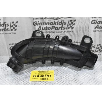 Σωλήνας - Κολάρο Εισαγωγής Αέρα Mazda CX-5 / 6 2.2 Diesel SH 2012-2020 (Intercooler) (Γνήσιο)