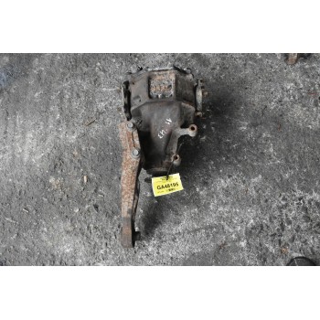 Διαφορικό Πίσω Toyota Hiace D4D 2KD 11x43 1997-2010