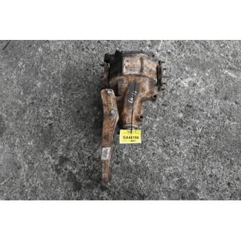 Διαφορικό Πίσω Toyota Hiace D4D 2KD 11x43 1997-2010