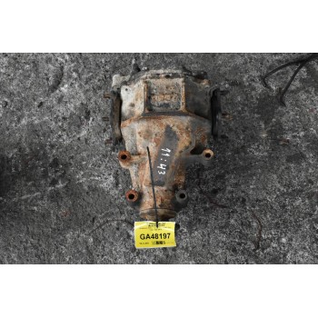 Διαφορικό Πίσω Toyota Hiace D4D 2KD 11x43 1997-2010