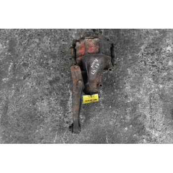 Διαφορικό Πίσω Toyota Hiace D4D 2KD 11x43 1997-2010 (Μπλοκέ)