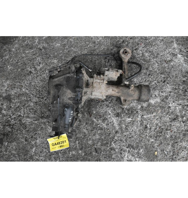 Διαφορικό Μπροστά Toyota Hilux 4x4 KUN 11x43 2005-2015 (Με Ηλεκτρκό κομπλερ)