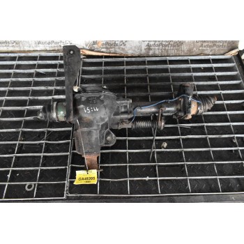 Διαφορικό Μπροστά Mitsubishi L200 K74 1997-2005 (11X51)