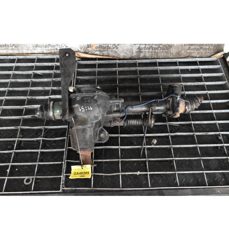 Διαφορικό Μπροστά Mitsubishi L200 K74 1997-2005 (11X51)