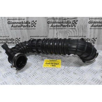 Κολάρο - Σωλήνας Εισαγωγής Αερά Volkswagen Amarok 2010-2018 2H0129615H 2H0129627C (Γνήσιο)