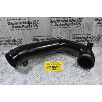 Κολάρο - Σωλήνας Εισαγωγής Αέρα Peugeot 4007 / Mitsubishi Outlander 2.2 HDi 2010-2022 1505A392 (Citroen C-Cros)