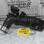 Κολάρο - Σωλήνας Turbo Audi TT 1.8 20VT 1998-2010 06A133356H 06A129101A (Αγελάδα) (Γνήσιο) (S3) (Seat Leon - Toledo - Ibiza / Volkswagen Golf - Passat  / Skoda Octavia)