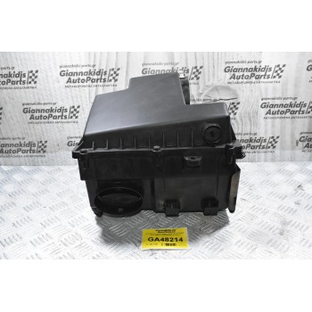 Φιλτροκούτι Volkswagen Amarok 2.0 2010-2021 2H0129607A 2H0129620A (Γνήσιο)