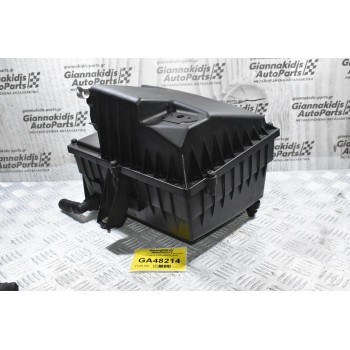 Φιλτροκούτι Volkswagen Amarok 2.0 2010-2021 2H0129607A 2H0129620A (Γνήσιο)