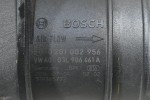 Αισθητήρας Ροής Μάζας Αέρα Volkswagen Amarok - Passat - Golf 2.0 2008-2021 03L906461A 0281002956 (Bosch) (Audi A3 / A4 / A6)