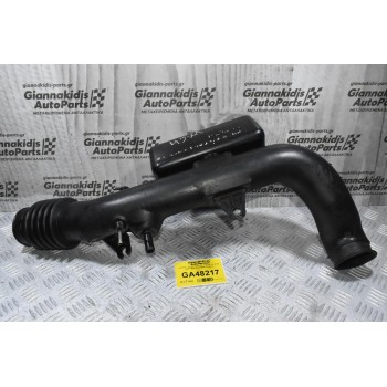 Κολάρο - Σωλήνας Isuzu Trooper 3.0 4JX1 1998-2004 897248658 (Γνήσιο)