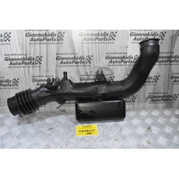 Κολάρο - Σωλήνας Isuzu Trooper 3.0 4JX1 1998-2004 897248658 (Γνήσιο)