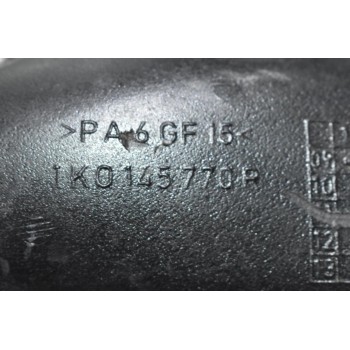 Κολάρο - Σωλήνας Intercooler Volkswagen Golf 1.4 TSI 2008-2015 1K0145770R