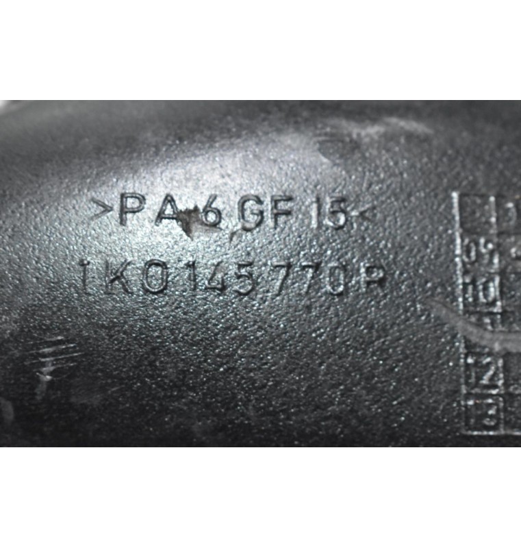 Κολάρο - Σωλήνας Intercooler Volkswagen Golf 1.4 TSI 2008-2015 1K0145770R