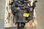 Χειροκίνητο Σασμάν Nissan Qashqai HR16 2007-2015 (JRQS2GST) (8200367222)