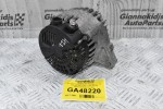 Δυναμό Toyota Avensis / Corolla 1.6 1.4 4ZZ 3ZZ 2001-2007 27060-0D190 MS1012100890 12V 90A