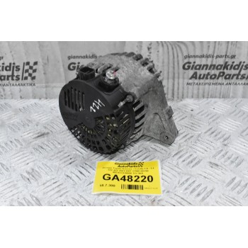 Δυναμό Toyota Avensis / Corolla 1.6 1.4 4ZZ 3ZZ 2001-2007 27060-0D190 MS1012100890 12V 90A