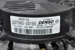 Δυναμό Toyota Avensis / Corolla 1.6 1.4 4ZZ 3ZZ 2001-2007 27060-0D190 MS1012100890 12V 90A