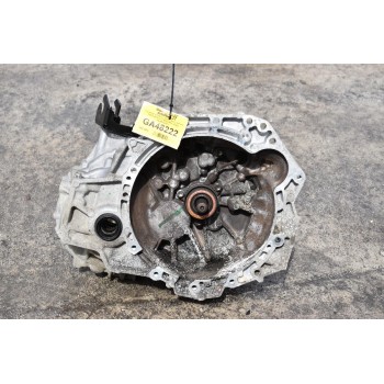 Χειροκίνητο Σασμάν Toyota Auris / Corolla 1ND 1.4D Euro 5 2012-2018  (6άρι) (30300-02151)