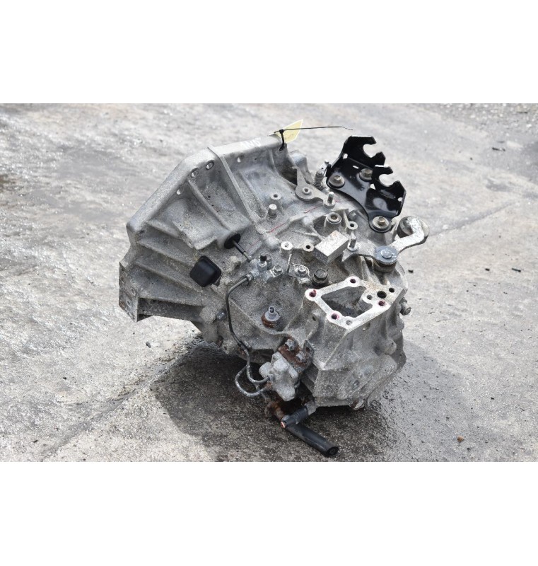 Χειροκίνητο Σασμάν Toyota Auris / Corolla 1ND 1.4D Euro 5 2012-2018  (6άρι) (30300-02151)