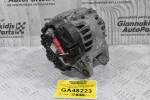 Δυναμό Nissan Juke - Qashqai 1.5 DCI K9K 677 2010-2019 231001318R-A TG12C241 (Renault Clio / Captur)