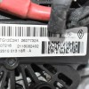 Δυναμό Nissan Juke - Qashqai 1.5 DCI K9K 677 2010-2019 231001318R-A TG12C241 (Renault Clio / Captur)