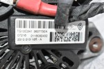 Δυναμό Nissan Juke - Qashqai 1.5 DCI K9K 677 2010-2019 231001318R-A TG12C241 (Renault Clio / Captur)