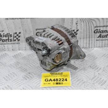 Δυναμός Mitsubishi Colt 1.3 4A90 2004-2012 1800A071 A5TG0092AE 12V 85A (Γνήσιο)